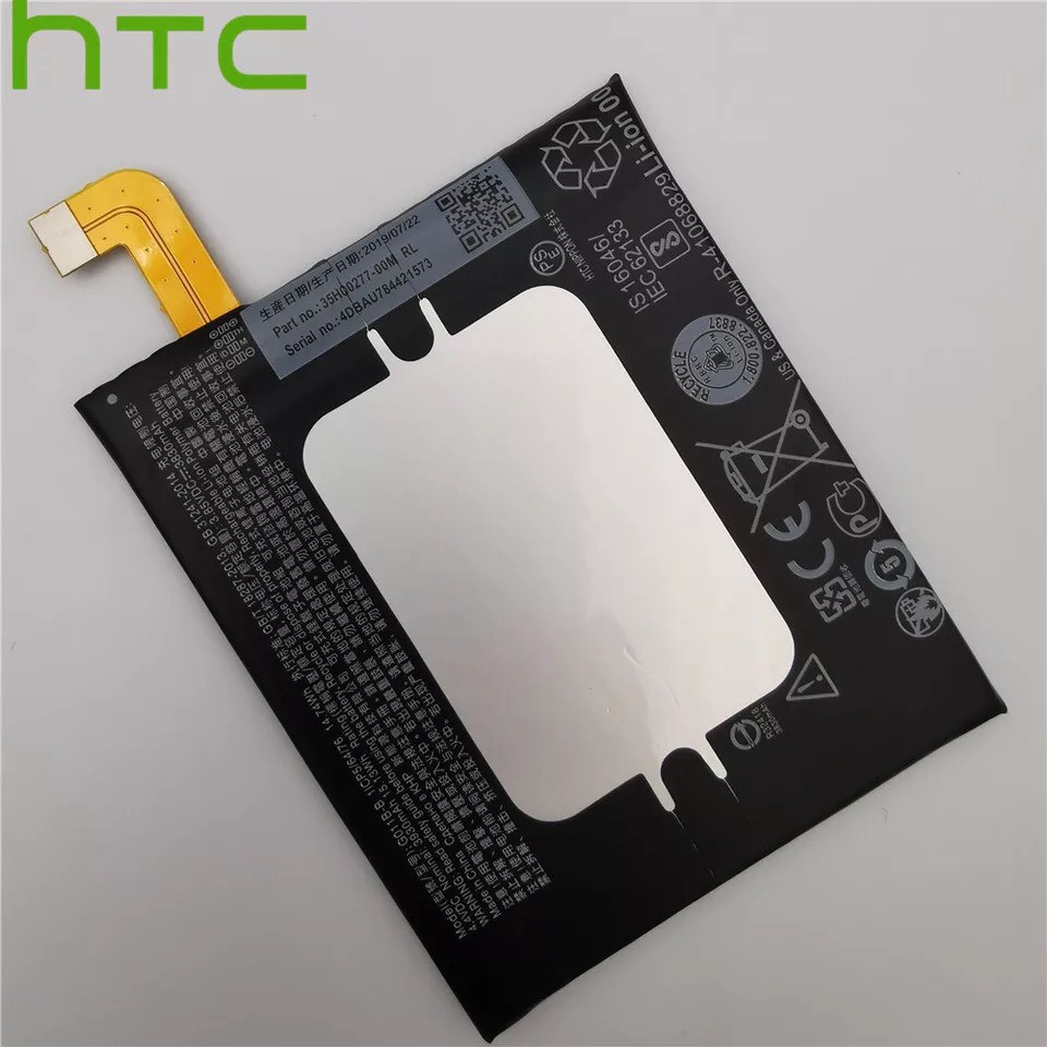 ภาพสินค้าแบตเตอรี่ แท้ HTC U11 Plus / Htc U11+ / HTC Google Pixel 2 5.0 / Google Nexus Pixel 2 XL G011B-B 3930mAh จากร้าน ton04042536 บน Shopee ภาพที่ 2
