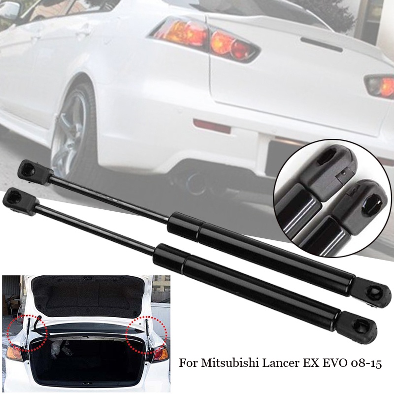 ขายดี-โช้คอัพกระโปรงหลัง-สําหรับ-mitsubishi-lancer-ex-evo-08-15-car