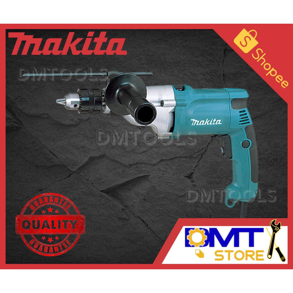 makita-สว่านกระแทก-รุ่น-hp2050-20mm-3-4