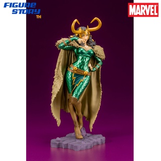 *Pre-Order*(จอง) MARVEL BISHOUJO MARVEL UNIVERSE Lady Loki (Loki Laufeyson) 1/7 (อ่านรายละเอียดก่อนสั่งซื้อ)