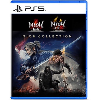 สินค้า [+..••] PS5 NIOH [COLLECTION]  (เกมส์  PS5™ 🎮)