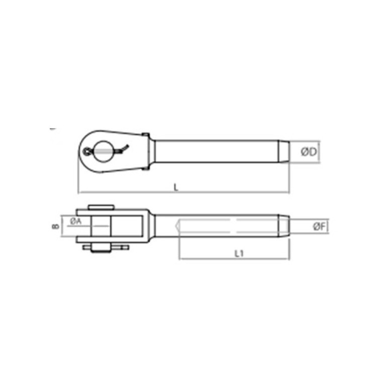 fork-terminal-3-6mm-marine-grade-316-สแตนเลสสตีลเกรด-316-stainless-steel-fitting