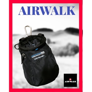 กระเป๋าAirwalk ห้อยเข็มขัด