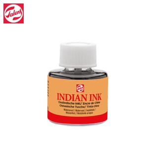 TALENS อินเดียอิ้งค์ (INDIAN INK JAR)