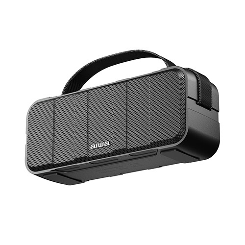 Aiwa MIX30 Katana X Mini Bluetooth Speaker Shopee Thailand