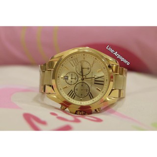 brandnamewatch_authentic นาฬิกาข้อมือ Michael Kors Watch พร้อมส่งในไทย รุ่น 306