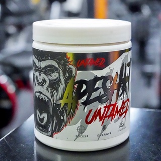 สินค้า Primeval Labs APESH*T Untamed (40Servings) Pre Workout พรีเวิร์คเอาท์ เพิ่มพละกำลัง เพิ่มกล้าม ออกกำลังกาย