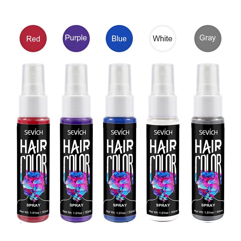 quick-spray-party-hair-5-color-hair-spray-สีผมทันทีสไตล์-booboom-แบบใช้แล้วทิ้ง