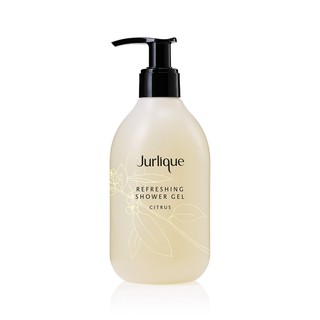 Jurlique Refreshing Shower Gel Citrus 300 ml เจลอาบน้ำกลิ่นซีตรัส - JL205901