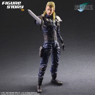 *Pre-Order*(จอง) Final Fantasy VII REMAKE PLAY ARTS KAI Roche (อ่านรายละเอียดก่อนสั่งซื้อ)