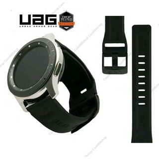 ภาพหน้าปกสินค้าสาย UAG SCOUT SILICONE WATCH STRAP FITS 22mm LUGS For Samsung Watch, Huawei Watch,Garmin Watch, Amazfit ที่เกี่ยวข้อง