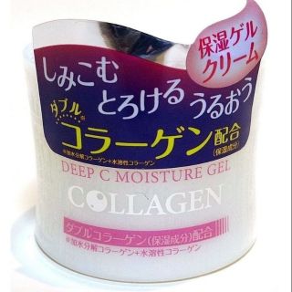 NO.016  DEEP C MOISTURE GEL COLLAGEN