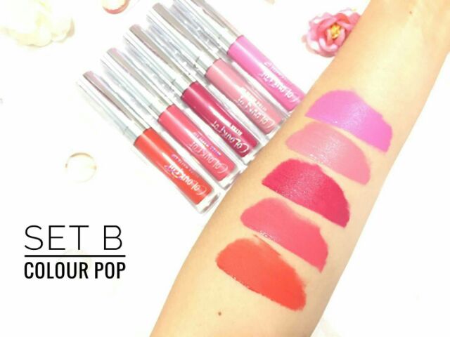 ใหม่-colourpop-ที่สาวฝรั่งเค้าฮิตกันม๊ากกกกก-สีแจ่ม-แมท-กันน้ำดีสุดๆ