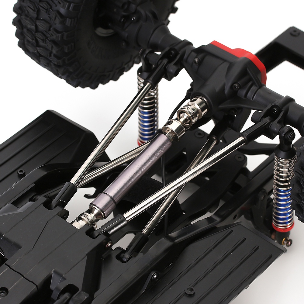 กรอบแชสซีเกียร์-313-มม-2-ความเร็ว-และกรอบมอเตอร์-austarhobby-สําหรับรถบังคับ-1-10-traxxas-trx-4