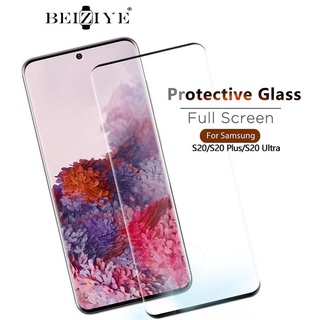 ฟิล์มกันรอยหน้าจอสำหรับ Samsung Galaxy Note 20 Ultra S20 Plus S20 Ultra Tempered Glass Films