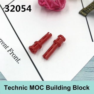 ชิ้นส่วนบล็อกตัวต่อเทคโนโลยี MOC 32054 พร้อมไม้กางเขน 10 ชิ้น