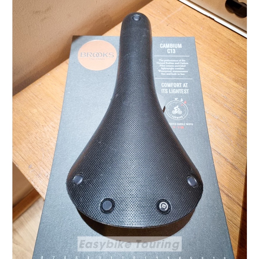 เบาะ-brooks-c13-cambium-รางคาร์บอน