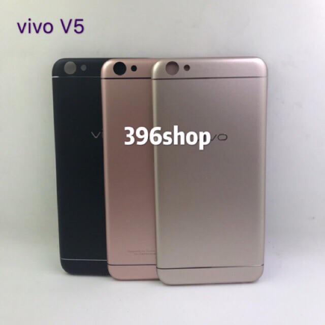 ฝาหลัง-back-cover-vivo-v5-งานเหมือนแท้