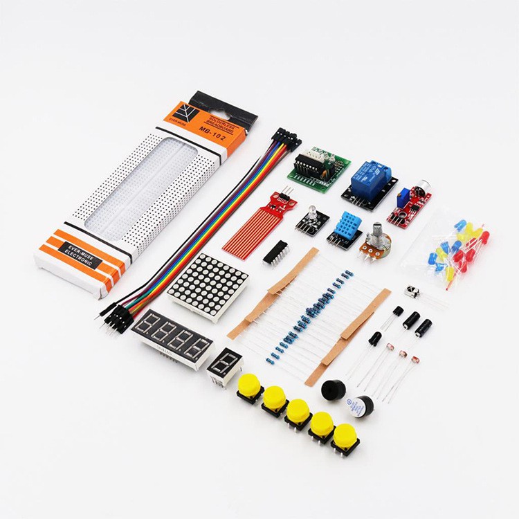 arduino-learning-starter-kit-ชุดการเรียนรู้-อุปกรณ์อิเล็กทรอนิกส์-เวอร์ชั่น-rfid