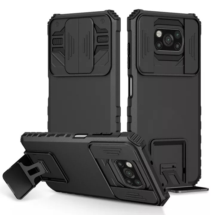 case-redmi-10-note11pro-note9s-note9pro-note8-poco-x3-nfc-เคสกันกระแทก-เคสมีขาตั้ง-เคสตั้งได้-กันรอยกล้อง-ส่งจากไทย