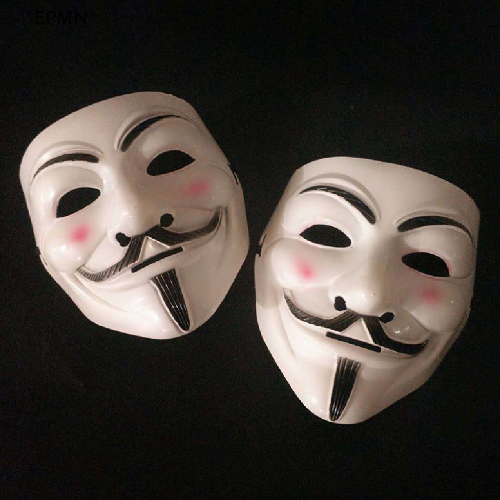 epmn-v-for-vendetta-หน้ากากสยองขวัญ-สําหรับปาร์ตี้ฮาโลวีน