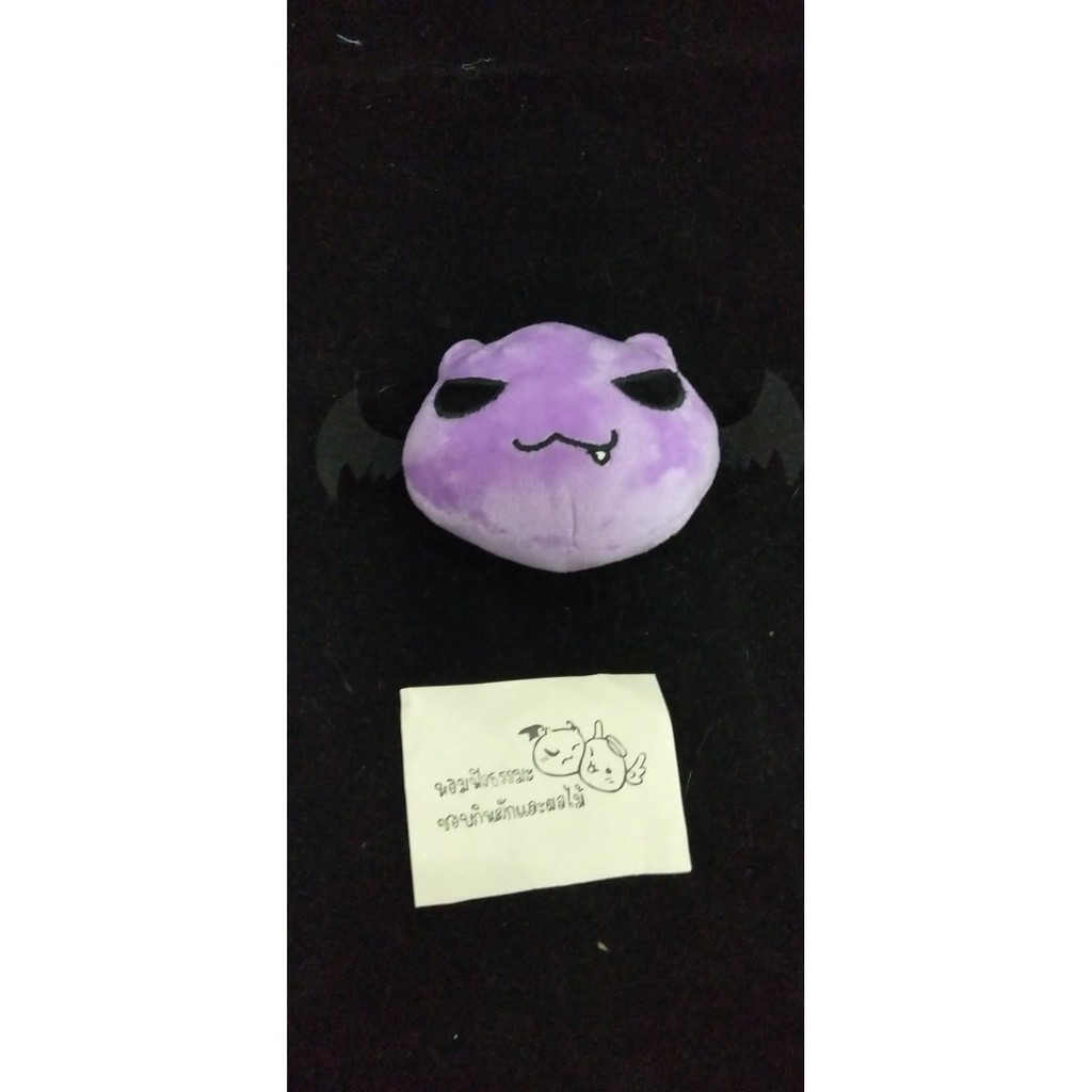 ตุ๊กตา Deviling Ragnarok งานจีน หายาก | Shopee Thailand