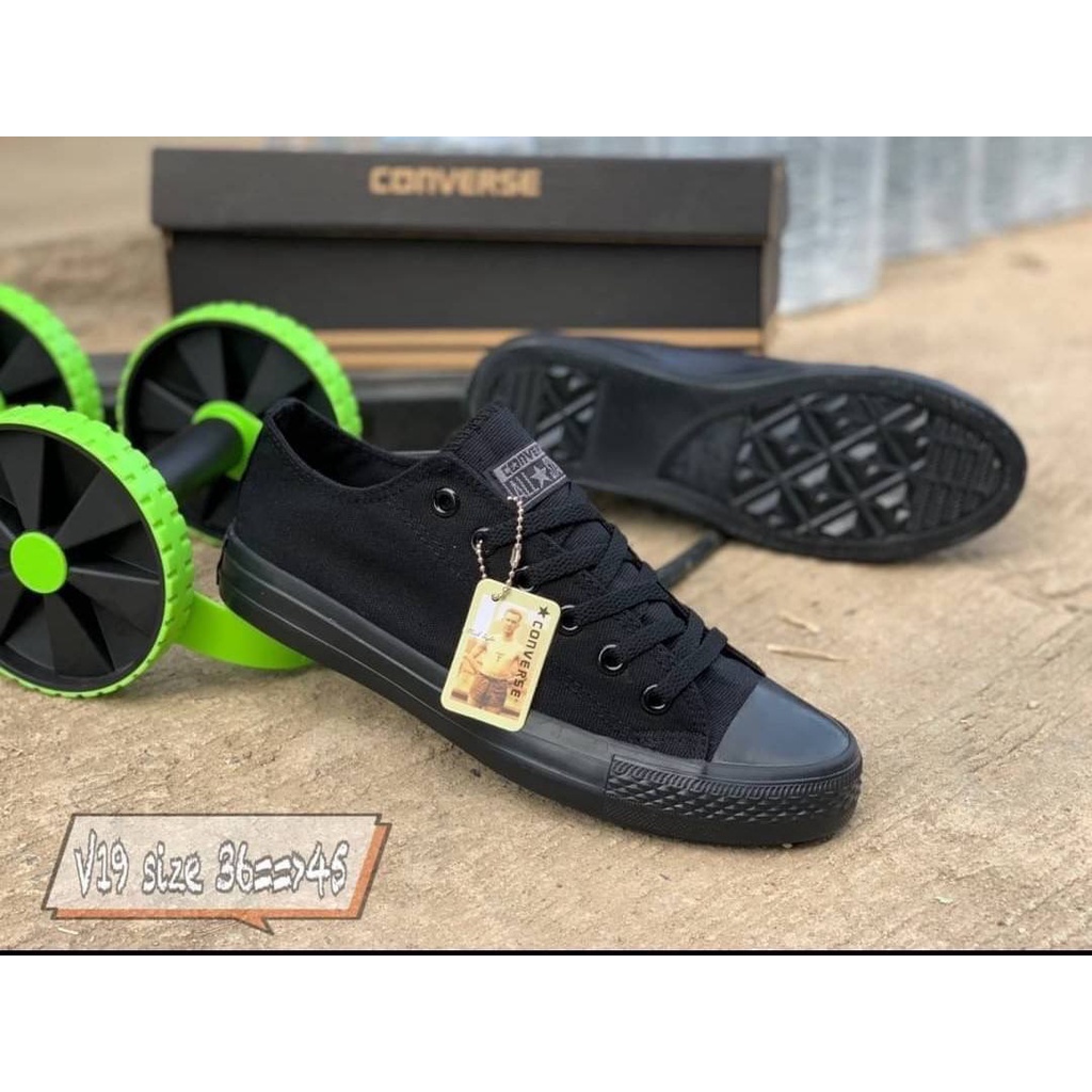 พร้อมจัดส่ง-รองเท้าผ้าใบ-converse-all-star-classic-รองเท้าสำหรับผู้หญิงและผู้ชาย-มี-sz-36-45