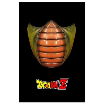 หน้ากากดรากอนบอล-dragonball-cell-face-mask-1-1-wearable