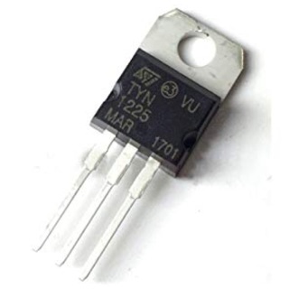 TYN1225 TYN SCR Silicon Controlled Rectifiers