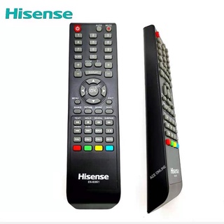 En-83801 HISENSE แผงควบคุมทีวี LCD/LED แบบแบน (EN-83801)