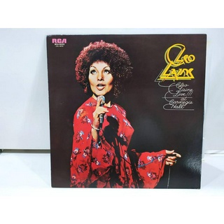 1LP Vinyl Records แผ่นเสียงไวนิล Cleo Laine - Live at Carnegie Hall  (J16B68)