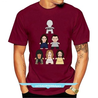 เสื้อยืดผ้าฝ้ายพิมพ์ลายขายดี Eurovision WINNERS 1956-2022 เสื้อยืดลําลอง ผ้าฝ้าย แขนสั้น คอกลม พิมพ์ลาย แฟชั่นสําหรับผู้