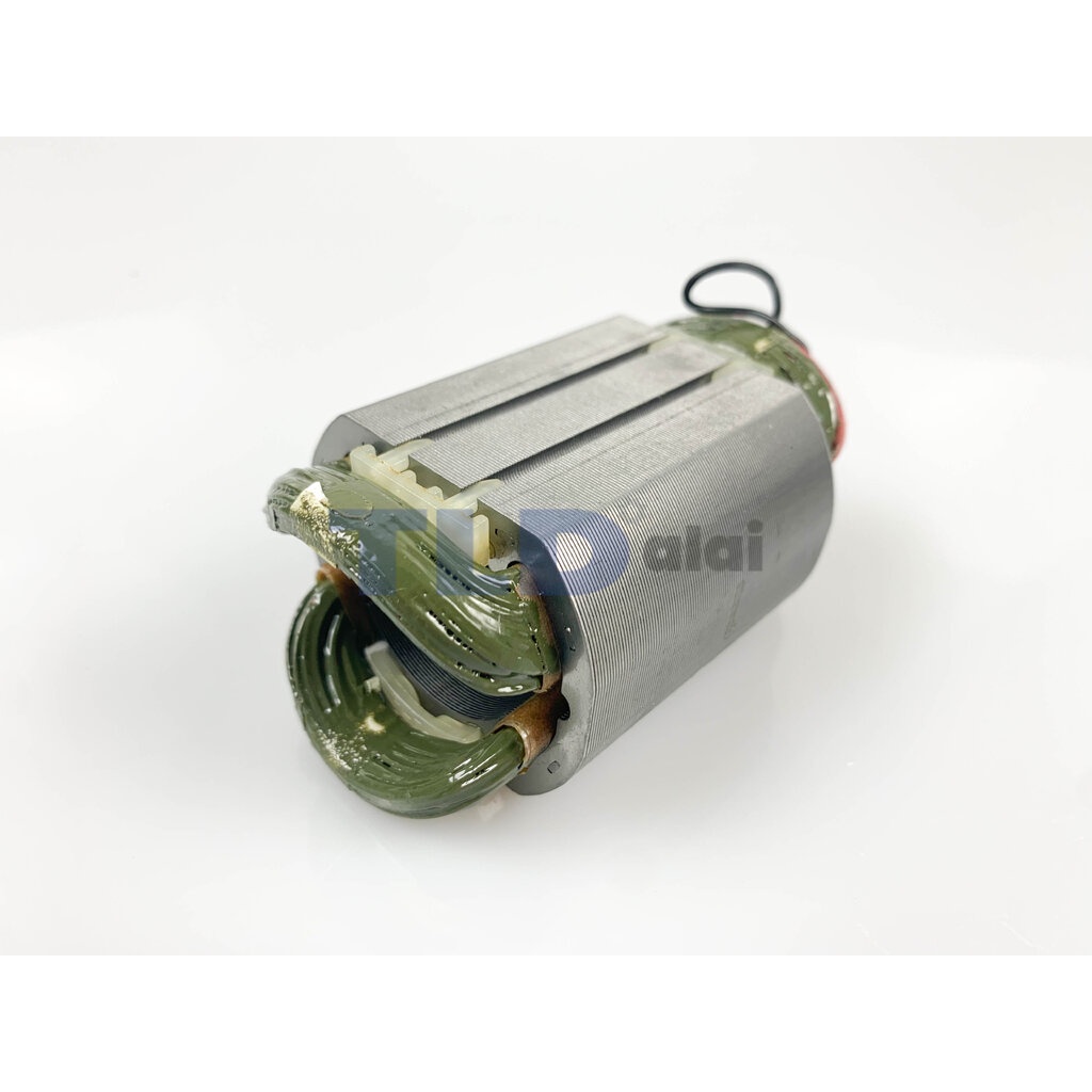 ฟิลคอยล์ (DCA) หินเจียร 4นิ้ว Makita มากีต้า รุ่น 9556, 9558 NB, HP, HN ...