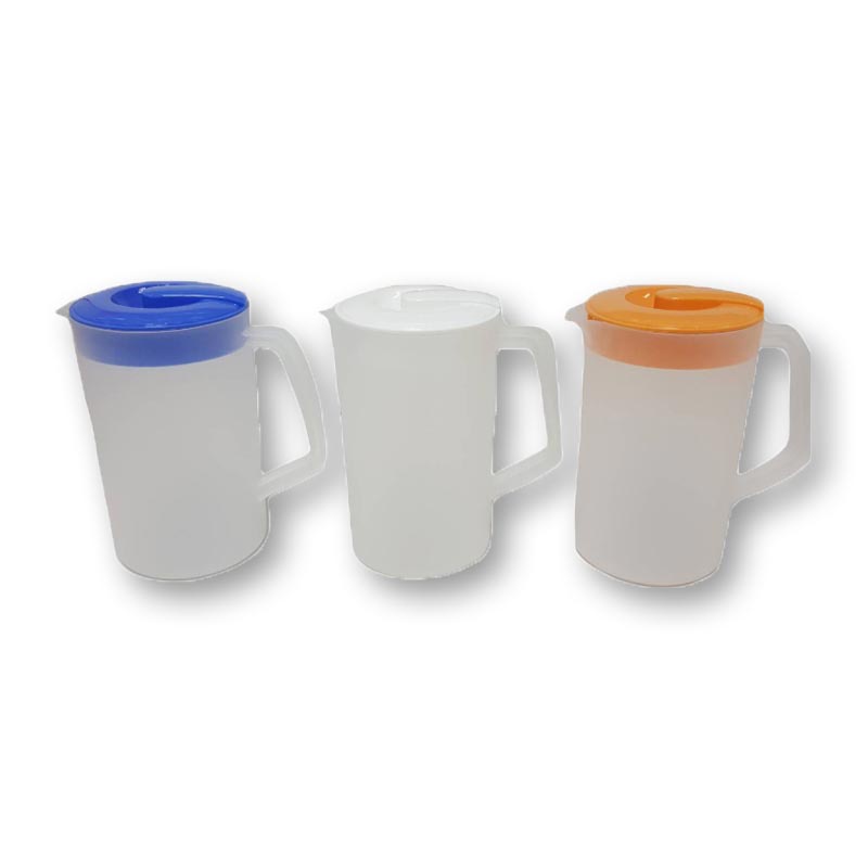 เหยือกน้ำ-1-8-ลิตร-รุ่น-sf162-คละสี101220plastic-jug-1-8-liters-no-sf162-assorted-color