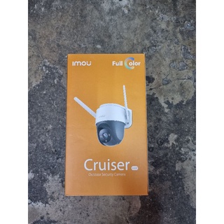 ภาพหน้าปกสินค้ากล้อง imou cruiser 4mp (IPC-S42FP) ที่เกี่ยวข้อง