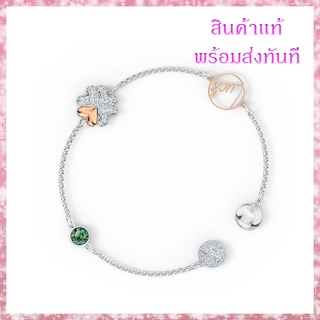 กำไลข้อมือ สวารอฟสกี้ Remix Collection Strand  Swarovski แท้ 100% ของขวัญสำหรับคนพิเศษ