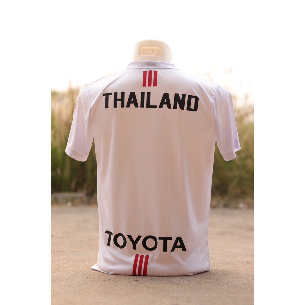 เสื้อเชียร์ไทย-คอกลม-aia-ราคา-199-แห้งเร็วและระบายอากาศได้ดี