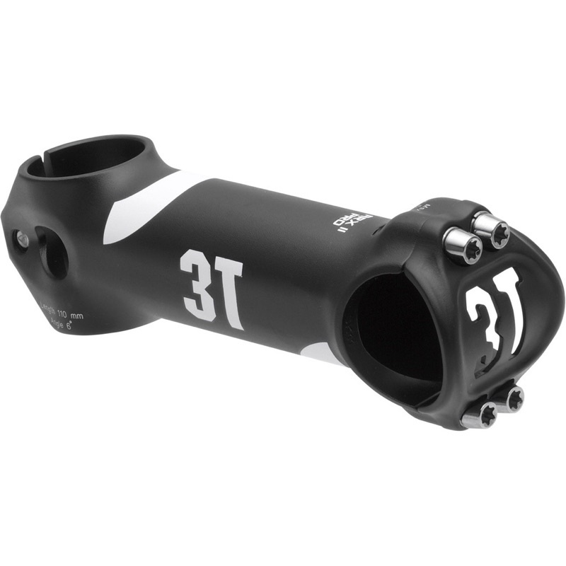Potence 3T ARX II Team – 110 Mm, Noir, 31.8 Mm, Occasion