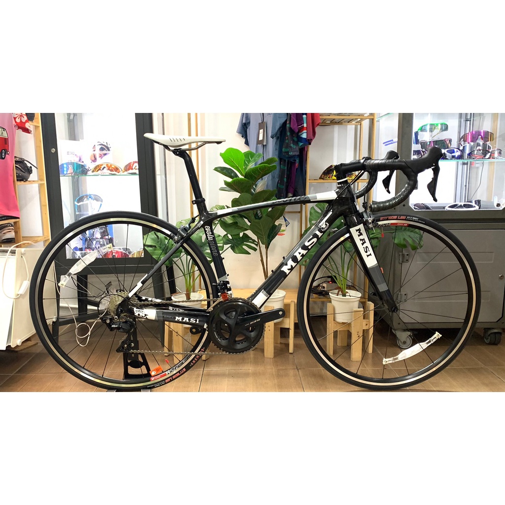 Masi Evo SHIMANO 105 11 Shopee Thailand