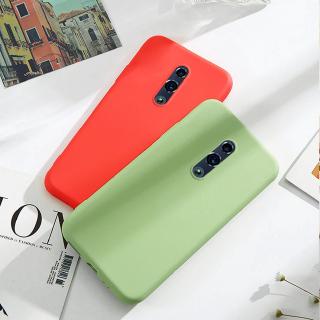 เคส OPPO Reno 8T 5G ซิลิโคนเหลวนุ่มสำหรับ OPPO A78 A17 A74 A17K A57 5G Reno 8Z 7Z 8T 5G กรณีกันกระแทก