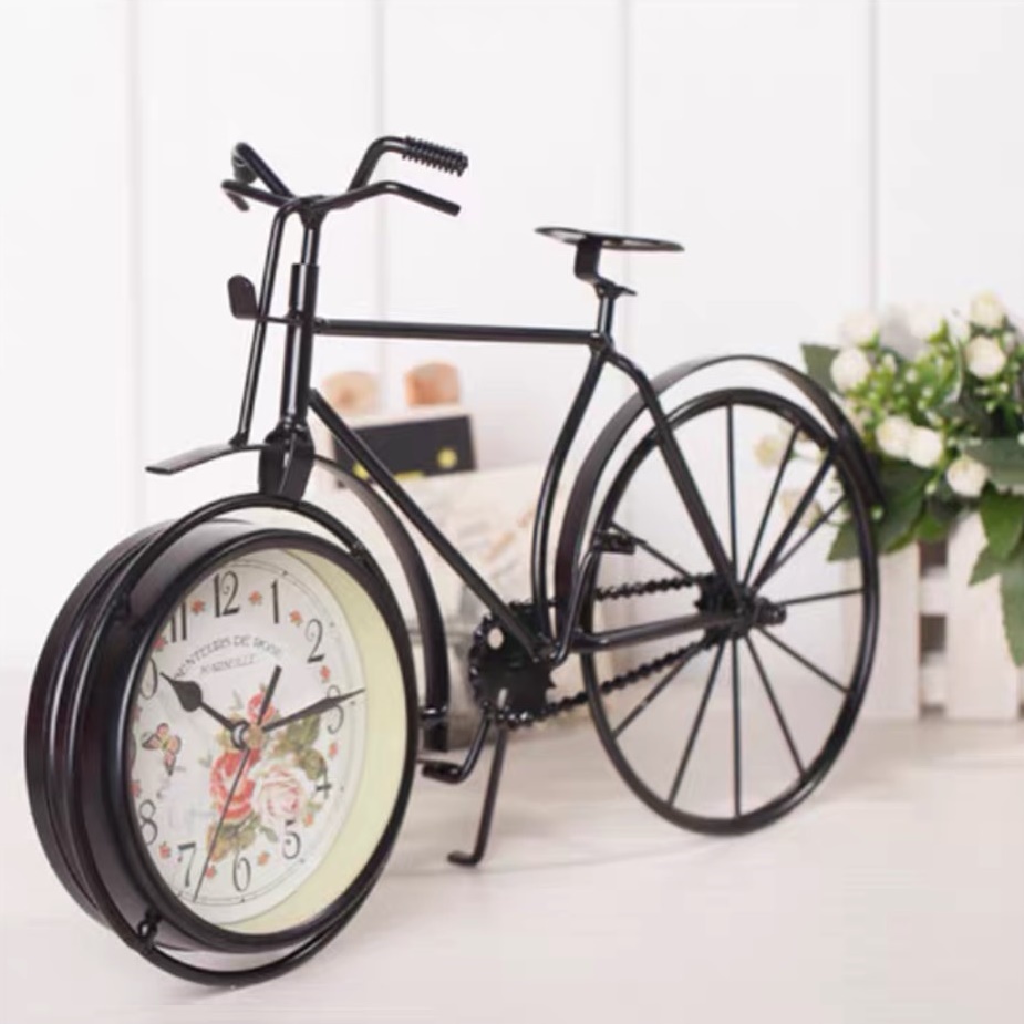 cheap-cheap-นาฬิกา-จักรยาน-ของแต่งบ้าน-ของแต่งห้อง-ของโชว์-ของขวัญ-นาฬิกาตั้งโต๊ะ-ตกแต่งบ้าน-งานวินเทจ