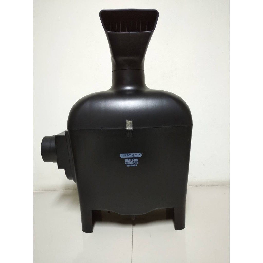 ultrasonic-humidifier-nh6000-เครื่องพ่นหมอก-เครื่องพ่นไอน้ำ-อัลตร้าโซนิค