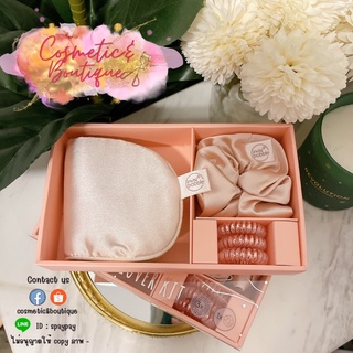 (ของแท้/พร้อมส่ง) Invisibobble hangover kit