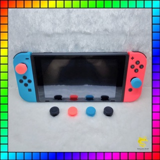 ภาพหน้าปกสินค้ายางอนาล็อก joy-con Nintendo Switch ซึ่งคุณอาจชอบราคาและรีวิวของสินค้านี้