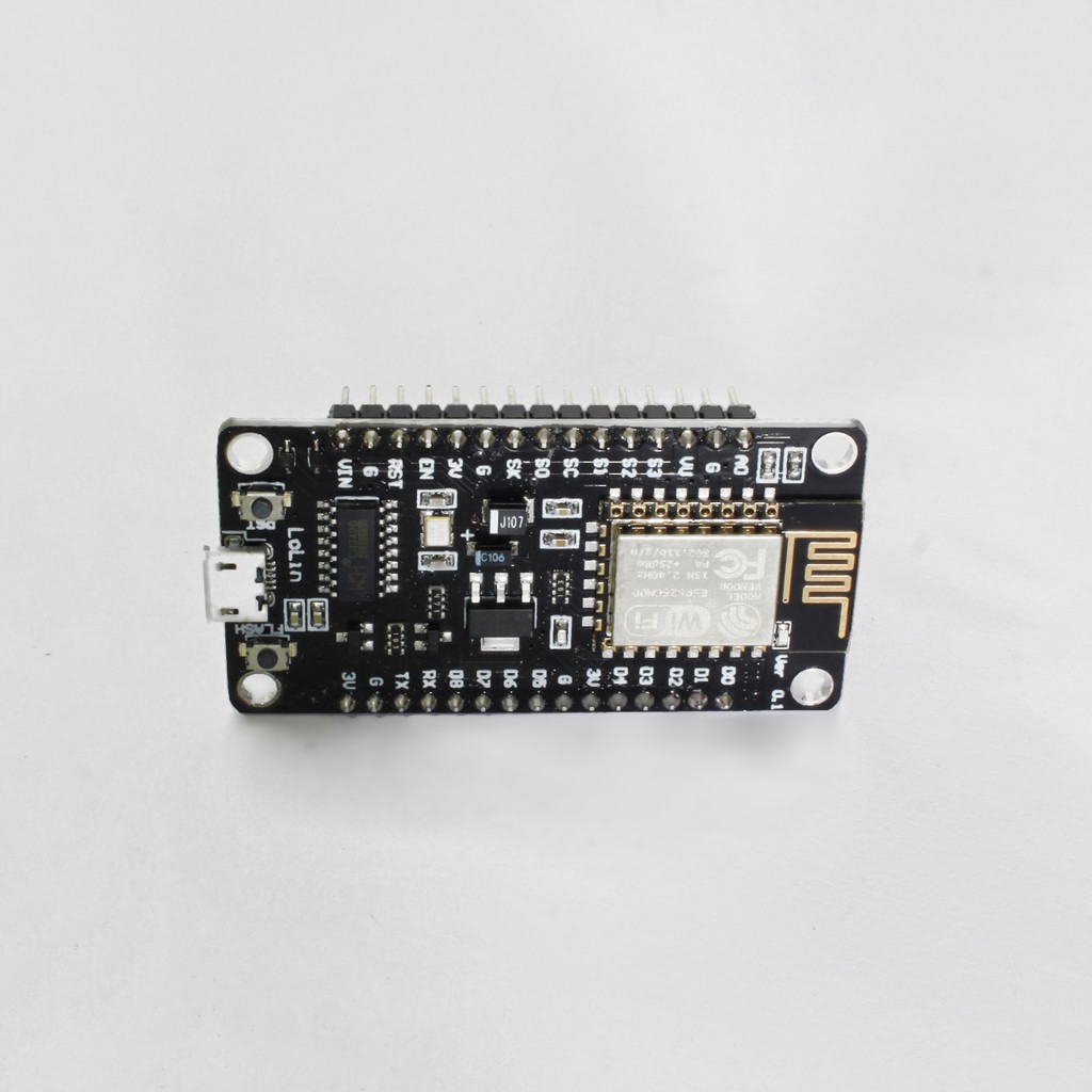nodemcu-v3-esp8266-ch340-รับไวไฟได้-ควบคุมระยะไกล-เขียนโปรแกรมคล้าย-arduino-มี-wifi-blynk