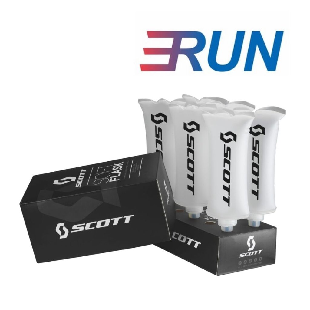 SCOTT Soft Flask 500 ML | Shopee Thailand