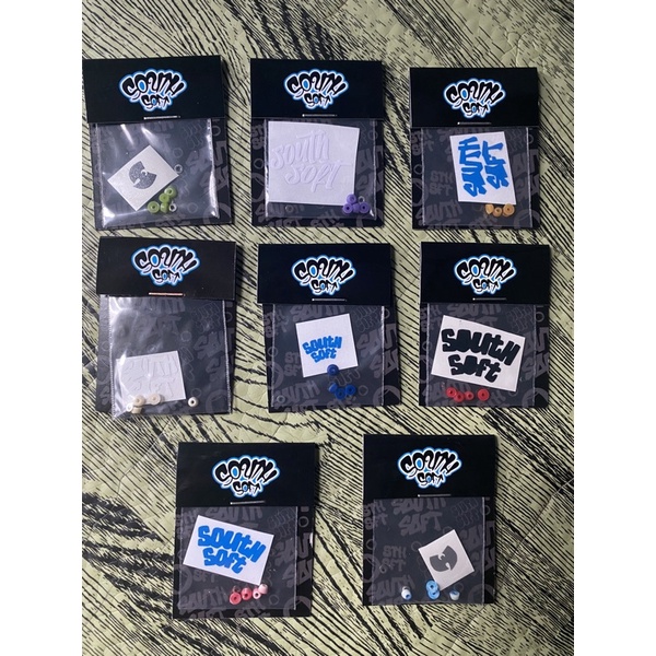 Southsoft bushing from spain Shopee Thailand