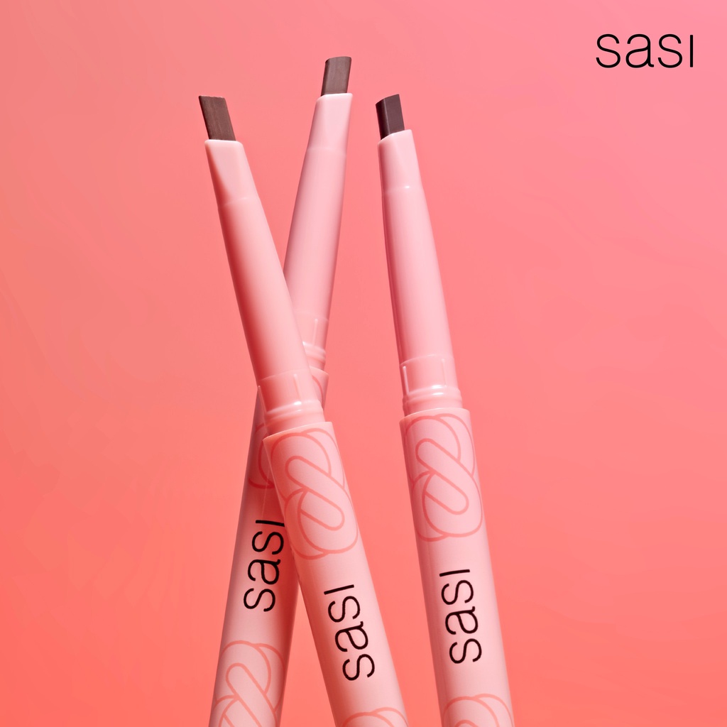 ดินสอเขียนคิ้ว-sasi-girls-can-define-auto-eyebrow-pencil-ศศิ-เกิร์ล-แคน-ดีไฟน์-ออโต้-อายโบรว์-เพนซิล