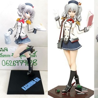 (แท้/มือ2ไม่มีกล่อง)​ Sega Kantai Collection: Kancolle: Kashima Kai LPM Limited Premium Figure สาวเรือ คาชิมะ ไค