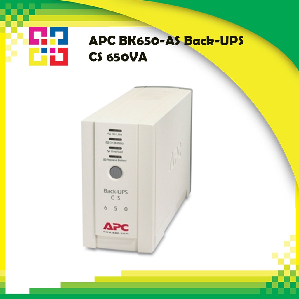 apc-bk650-as-back-ups-cs-650va-230v-asean-standard-set